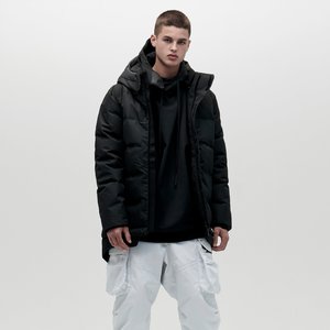 Templa | Luxury Snow and RTW Outerwear