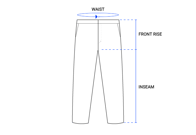 Pants and Tights