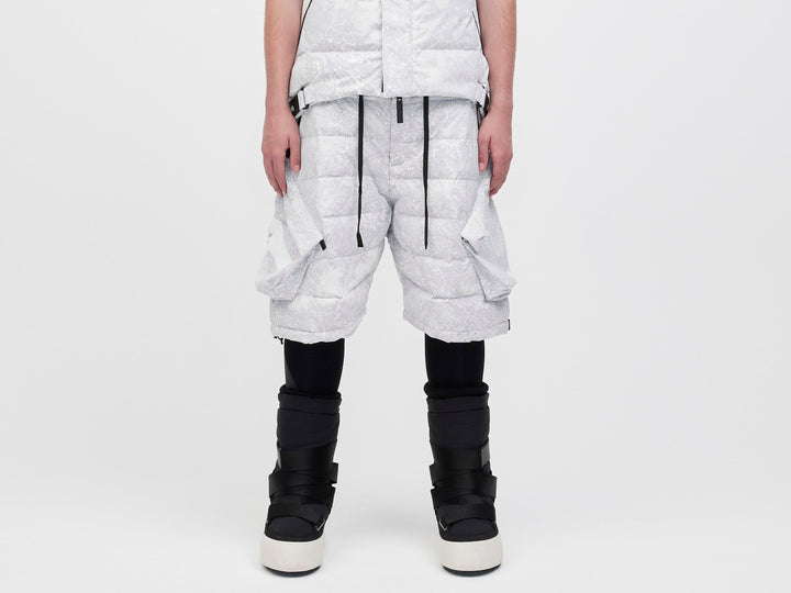 Tactite Down Short - Solar Tide
